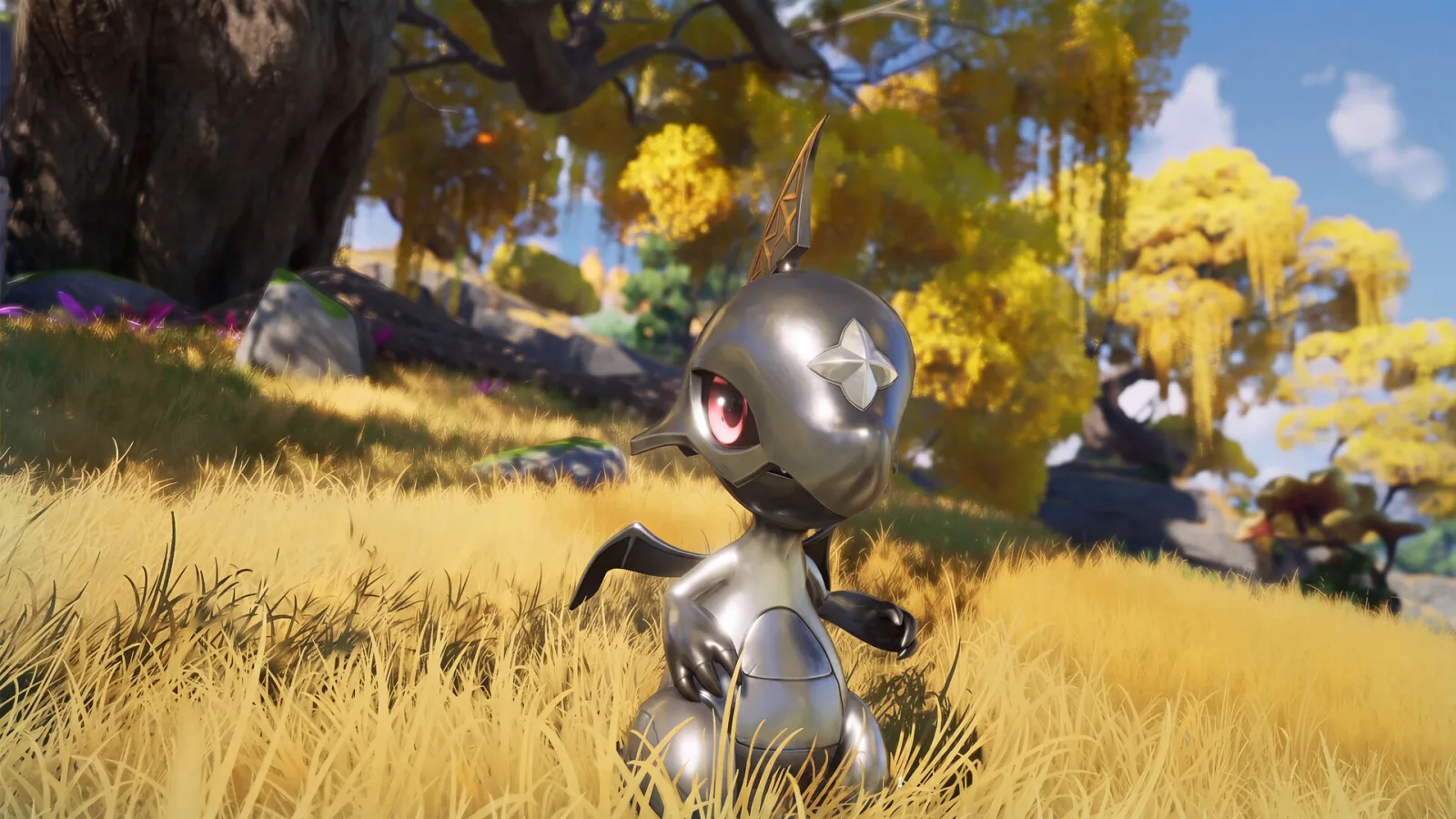 Aniimo: official screenshot of the game