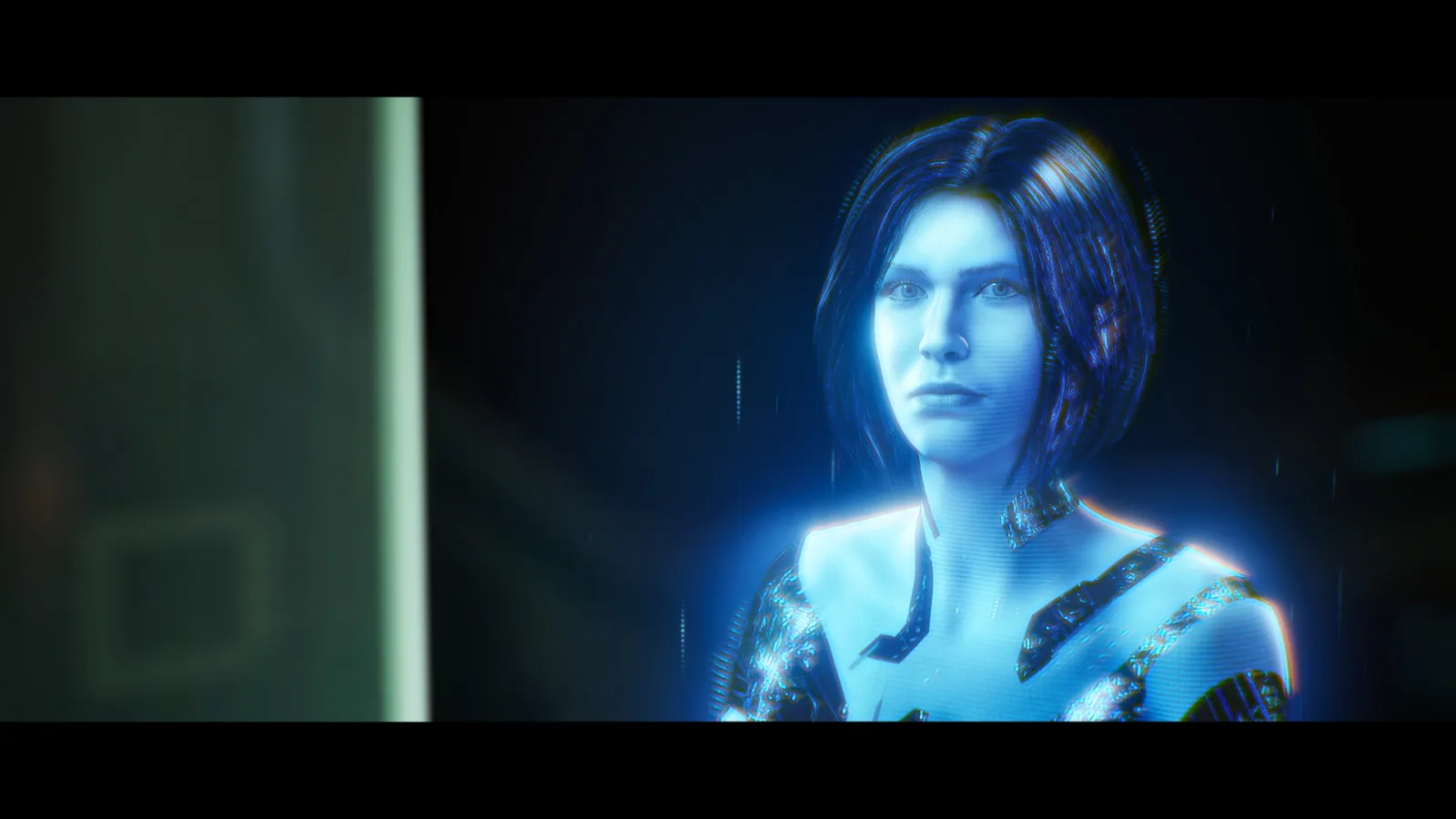 Xbox: official screenshot of the game