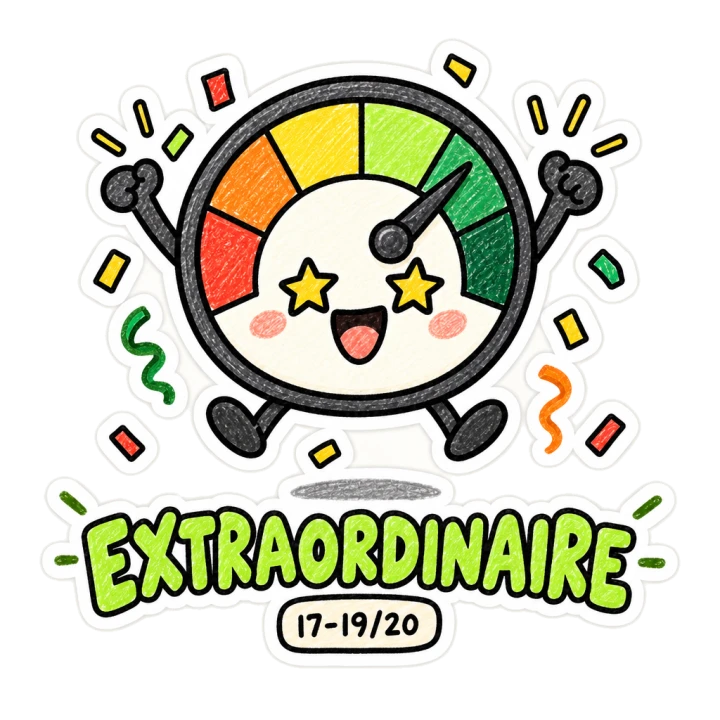Verdict Hitbox pour Enshrouded : Extraordinaire